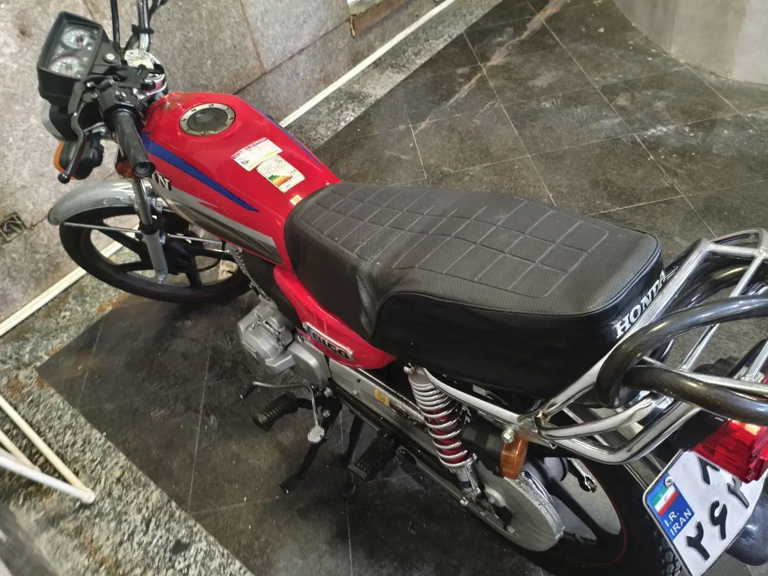 سیوان ۱۵۰|موتورسیکلت|تهران, گاندی|دیوار