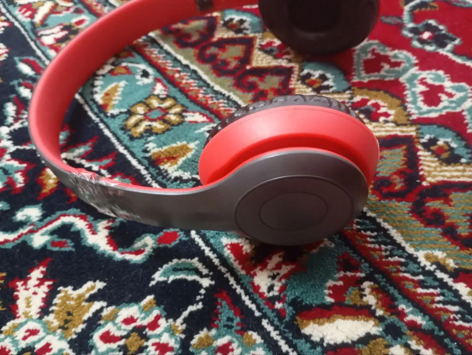 هدفون|لوازم جانبی موبایل و تبلت|قم, زند آباد|دیوار