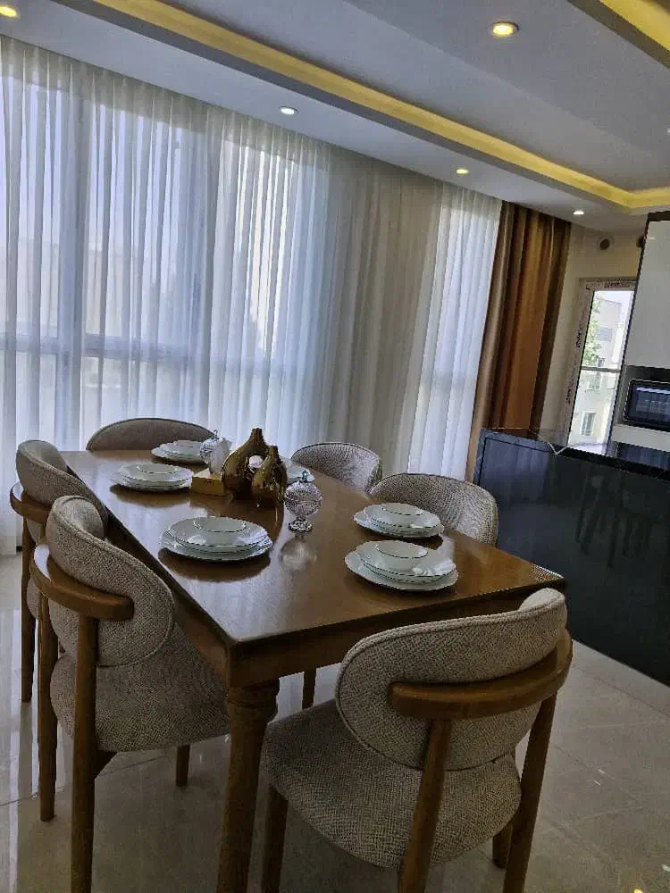 پاسداران نگارستان دو خواب نوساز فول فرنیش|اجارهٔ کوتاهمدت آپارتمان و سوئیت|تهران, پاسداران|دیوار