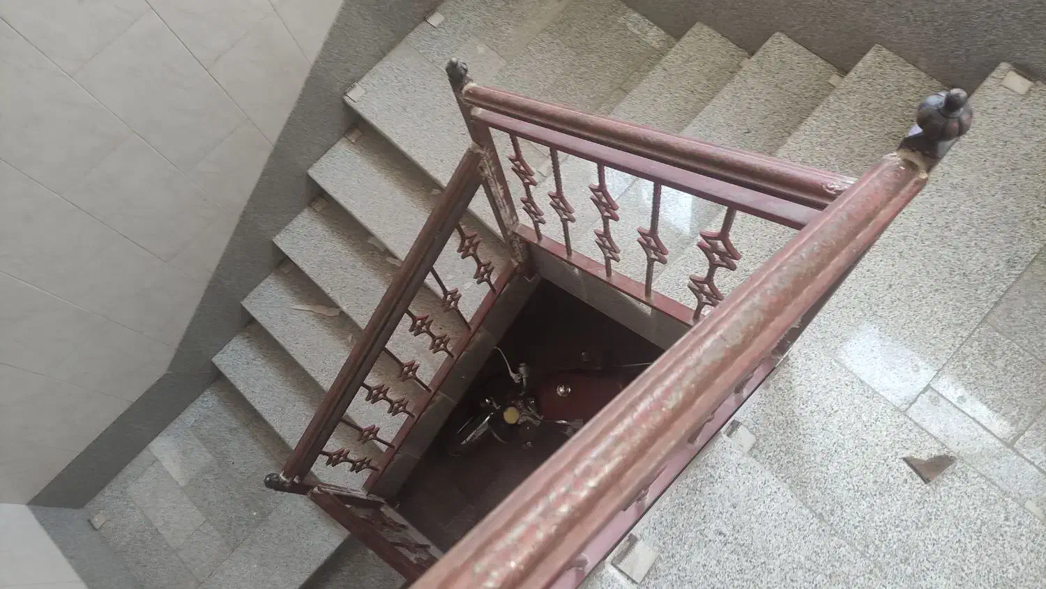 اجاره خانه ۲ خوابه|اجارهٔ آپارتمان|خمینی‌شهر, |دیوار