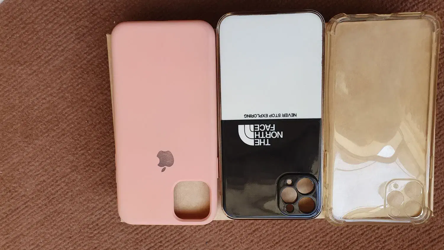 iPhone 11 Pro Max 256 Gray lla|موبایل|اصفهان, شفق|دیوار