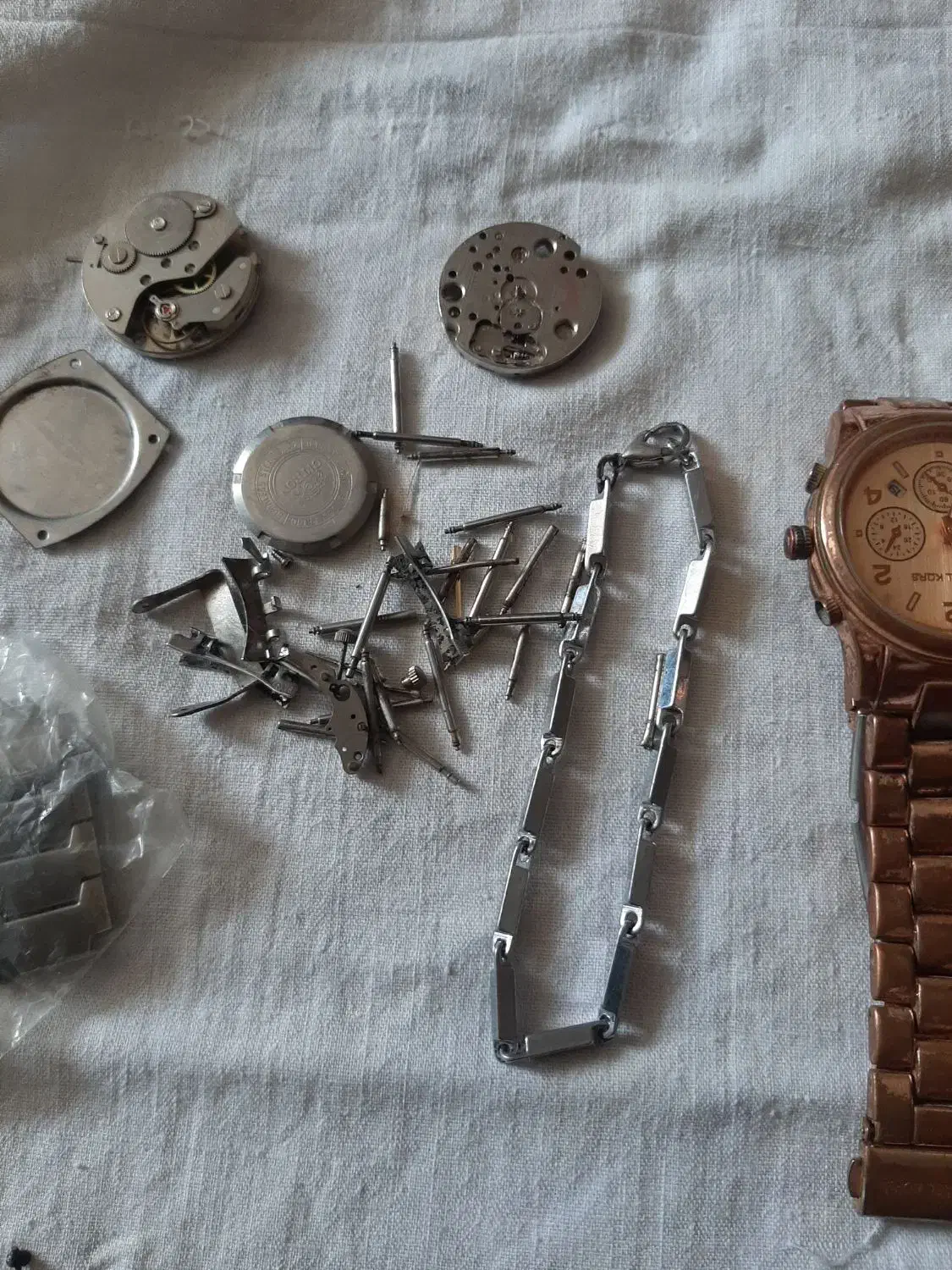 ساعت تسبیح انگشتر|ساعت|بیرجند, |دیوار