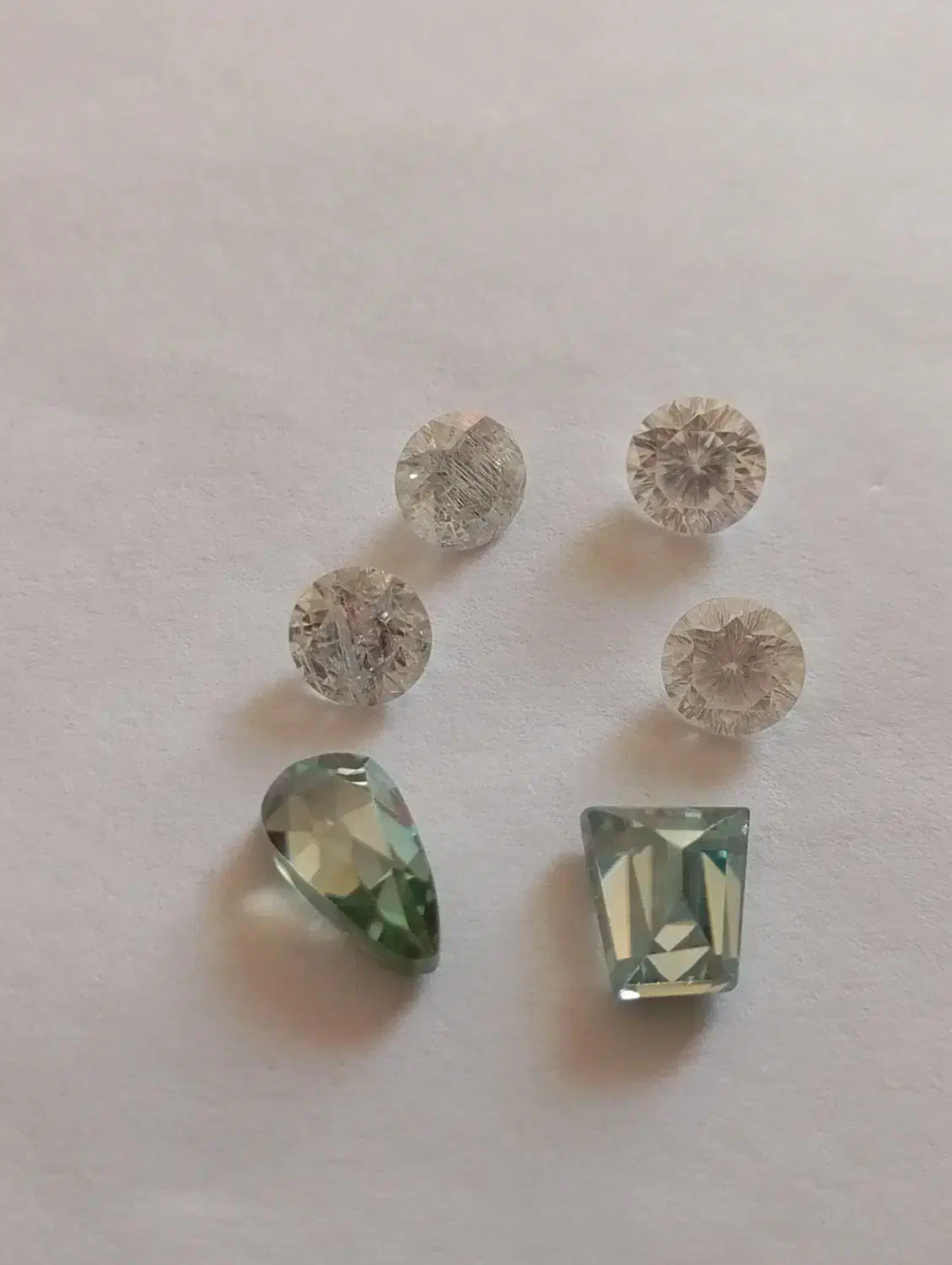 الماس ریز|جواهرات|نسیمشهر, |دیوار