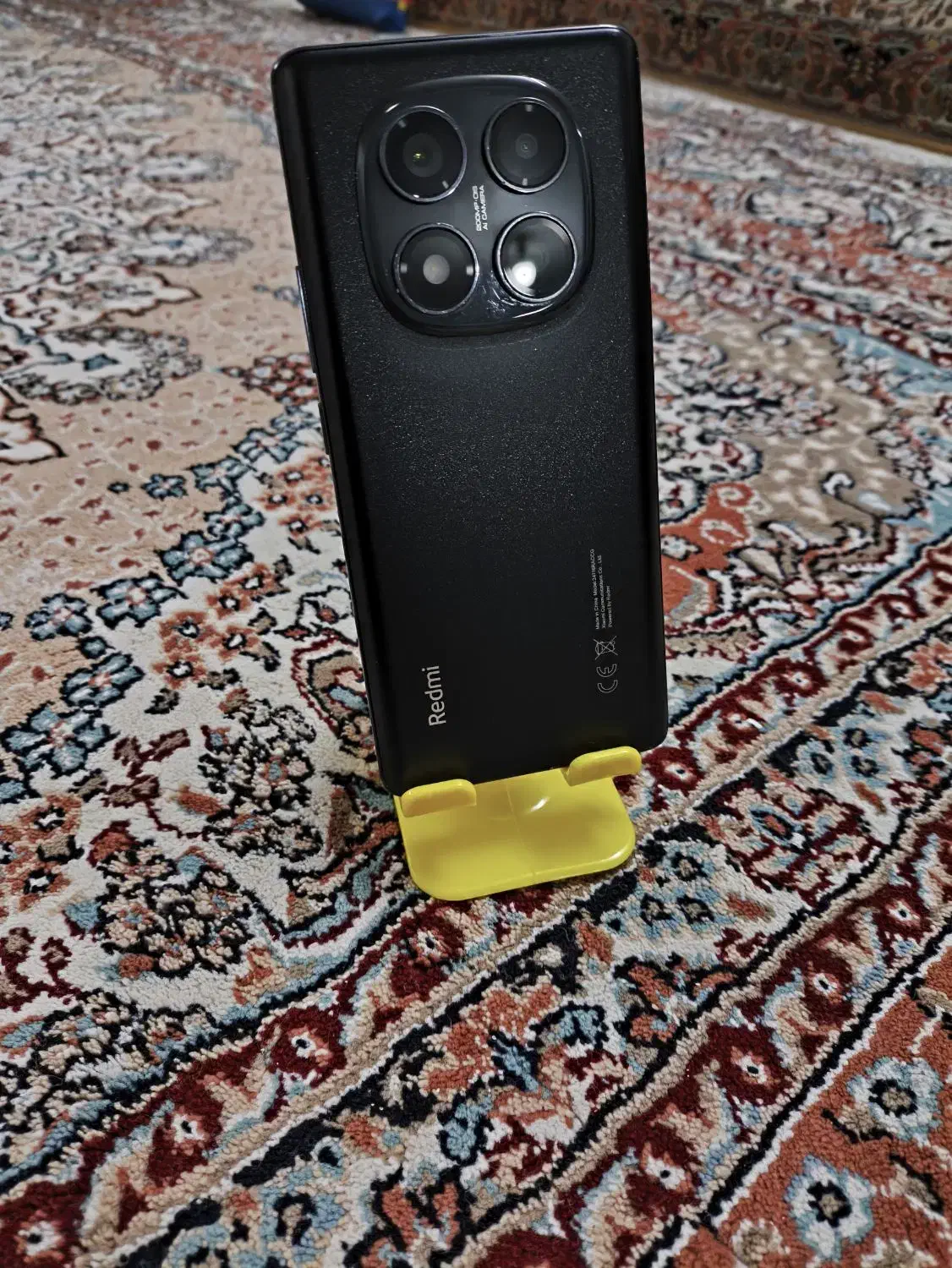 گوشی شیائمی|موبایل|پاکدشت, پاکدشت (مامازند)|دیوار