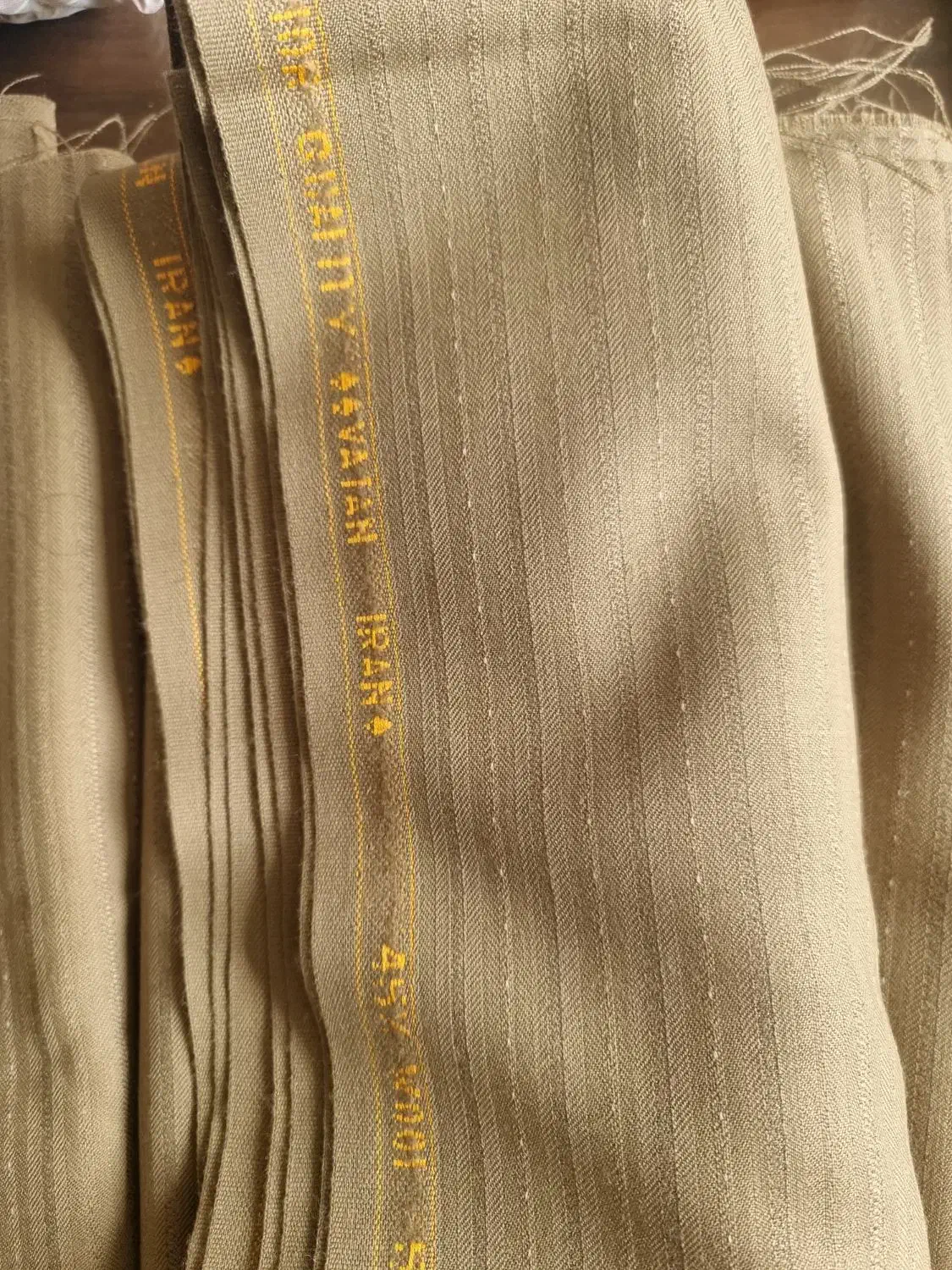 هفت قواره پارچه|لوازم خیاطی و بافتنی|تهران, صادقیه|دیوار