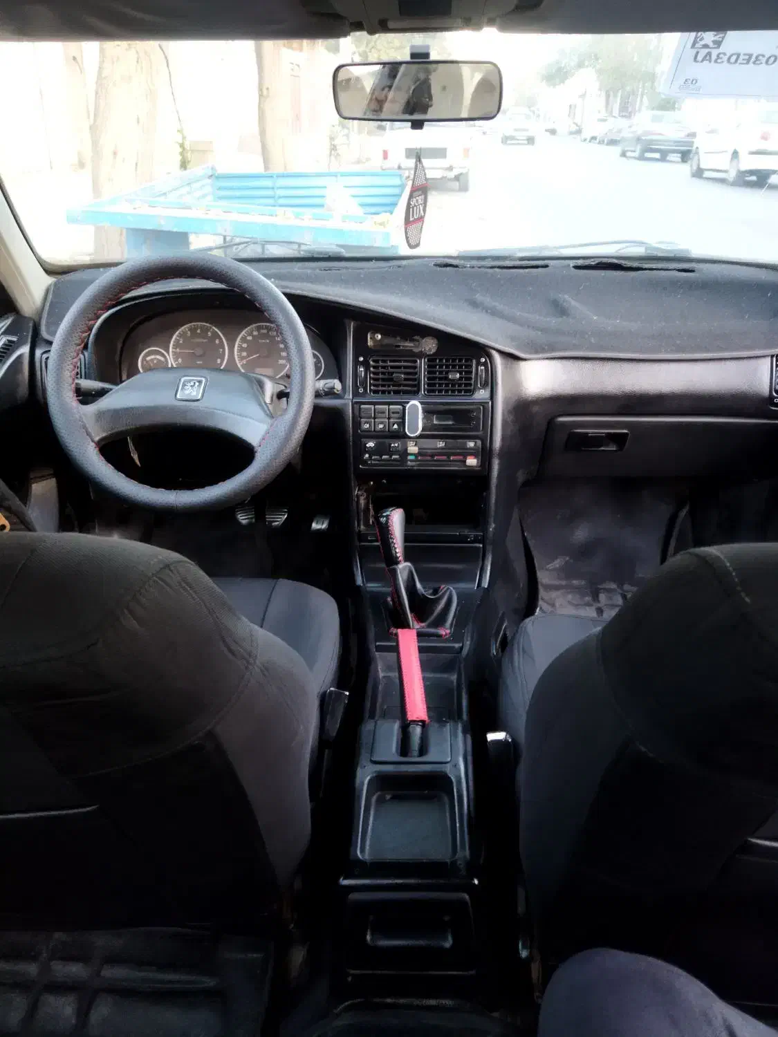 اردی|خودرو سواری و وانت|خوی, |دیوار