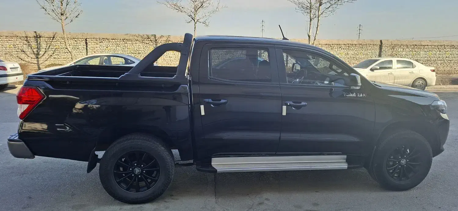 کلوت اتومات ۴۰۲ کم کار|خودرو سواری و وانت|مشهد, کارمندان دوم|دیوار