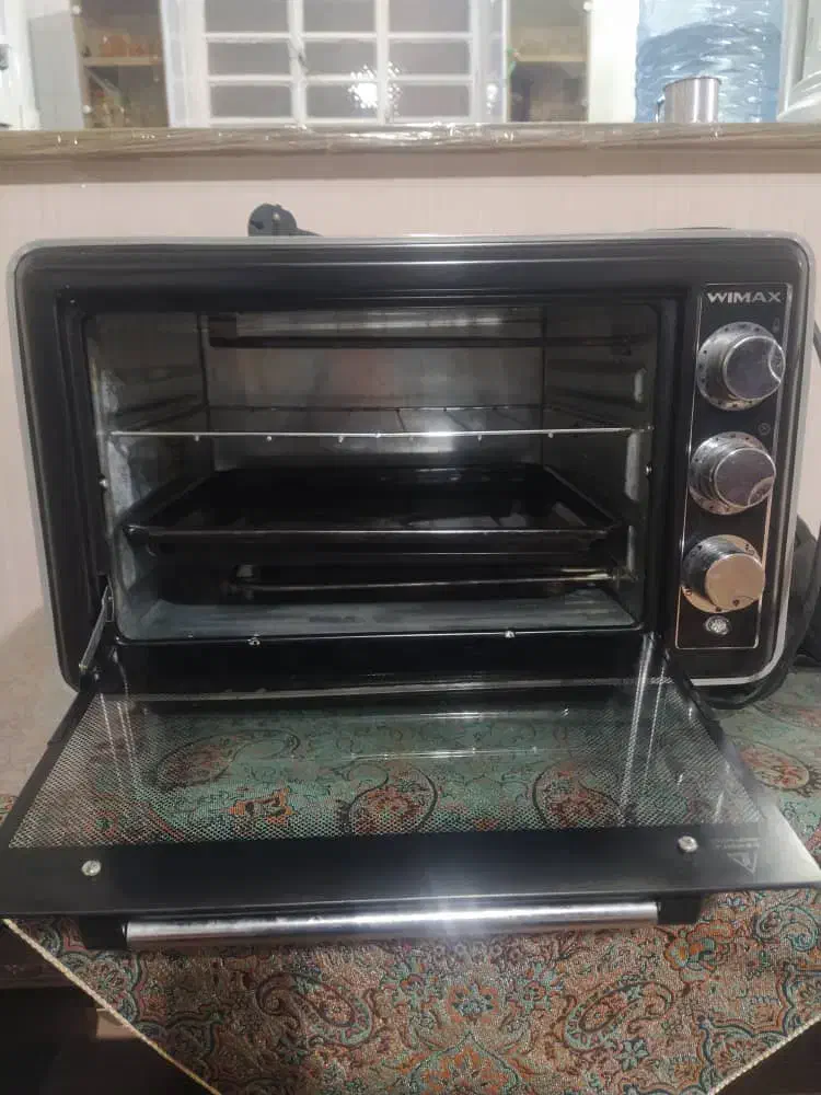 توستر|اجاق گاز و لوازم برقی پختوپز|شیراز, فرگاز|دیوار