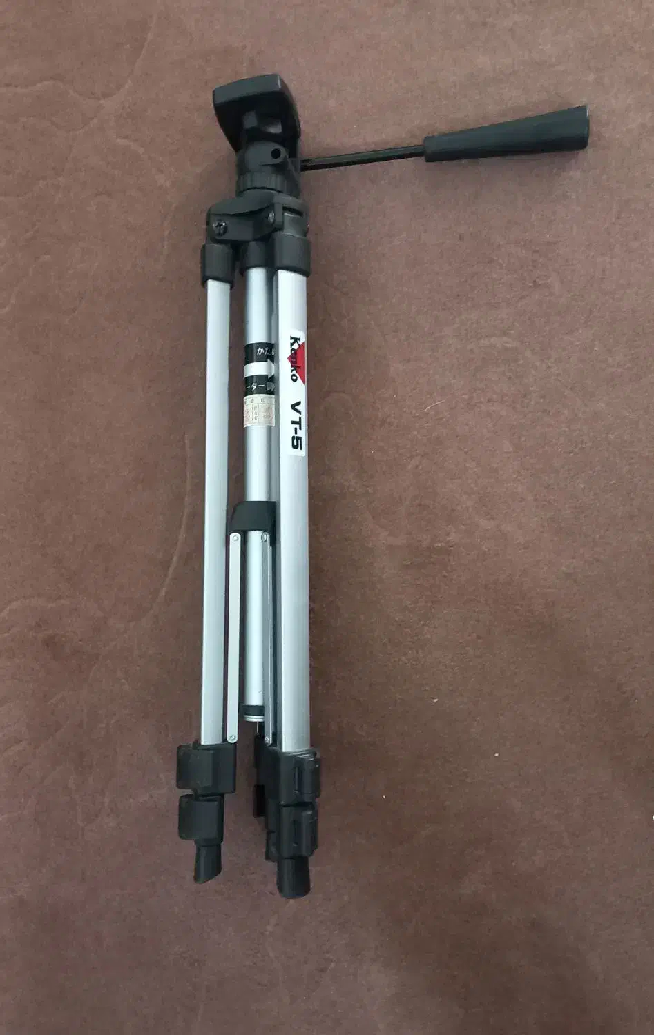 سه پایه دوربین عکاسی، فیلم برداری ،موبایل|دوربین عکاسی و فیلمبرداری|سنندج, |دیوار