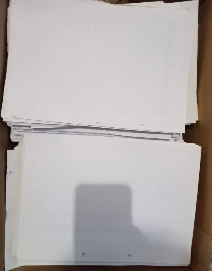 خرید و فروش کتاب کارتن روزنامه کاغذ|کتاب و مجله آموزشی|مشهد, نوید|دیوار