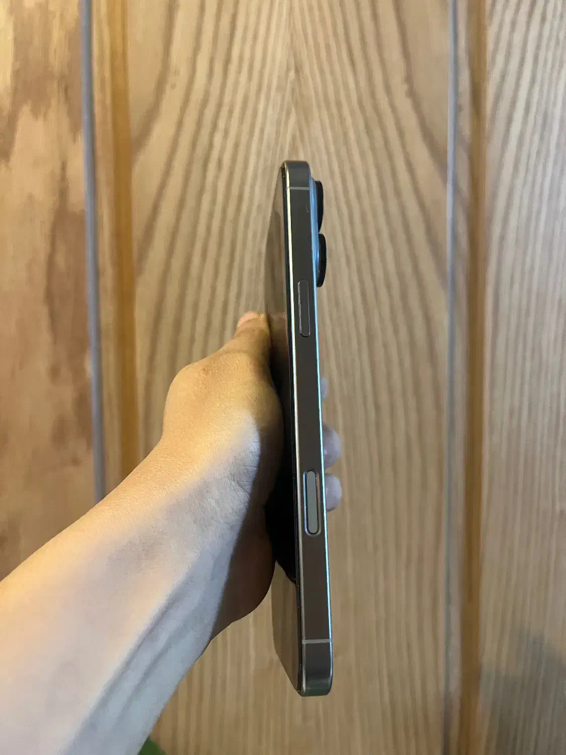 آیفون 16پرو مکس نوی نو|موبایل|اصفهان, خانه اصفهان|دیوار