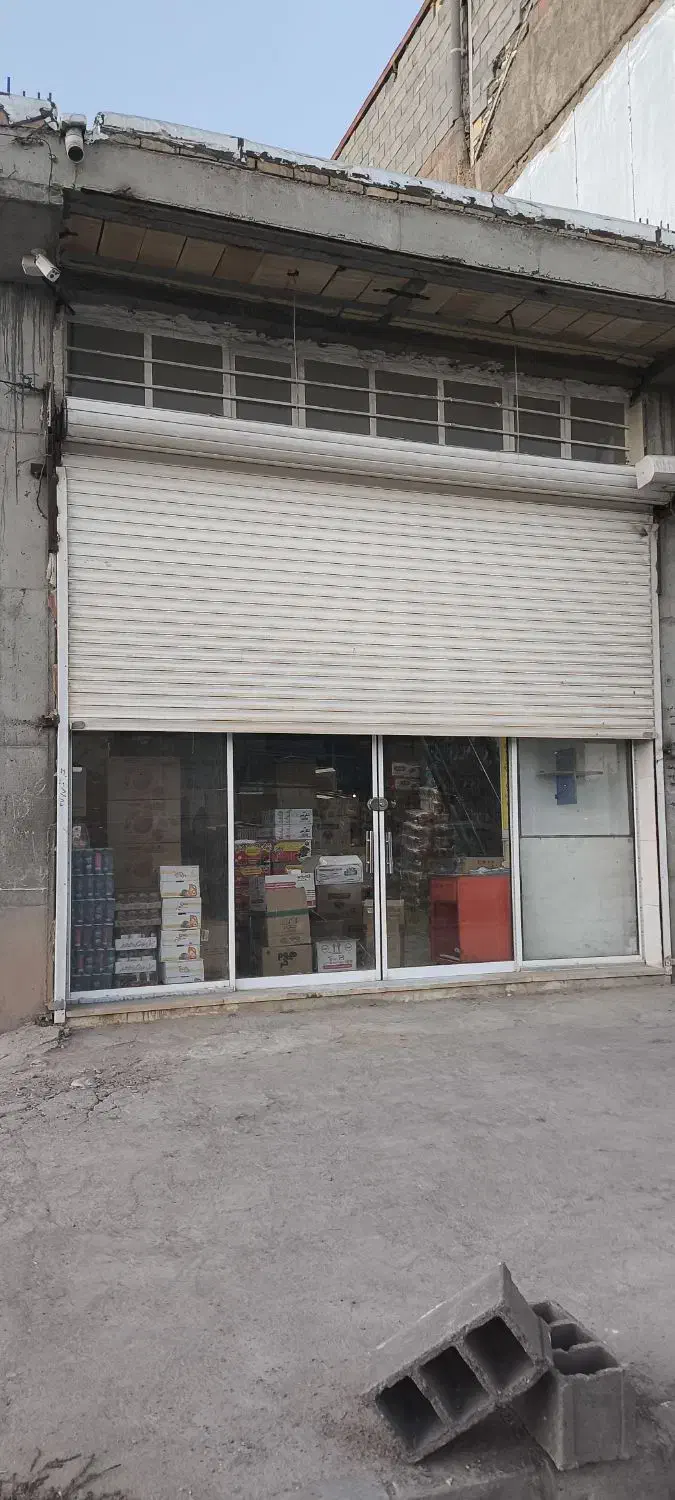 مغازه|فروش مغازه و غرفه|اسفراین, |دیوار