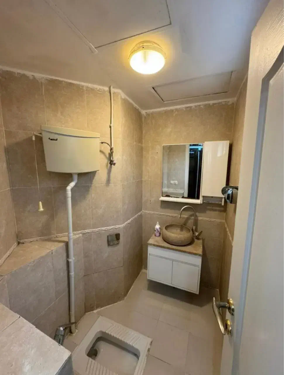 اجاره واحد مبله تک خوابه دریاچه چیتگر|اجارهٔ کوتاهمدت آپارتمان و سوئیت|تهران, شهرک چیتگر|دیوار