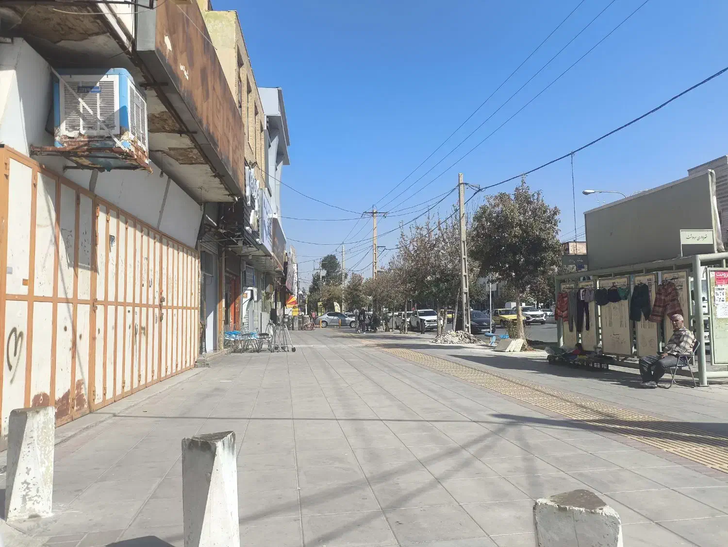 فروش زمین ۲۴۰متری|فروش زمین و ملک کلنگی|مرودشت, علیآباد|دیوار