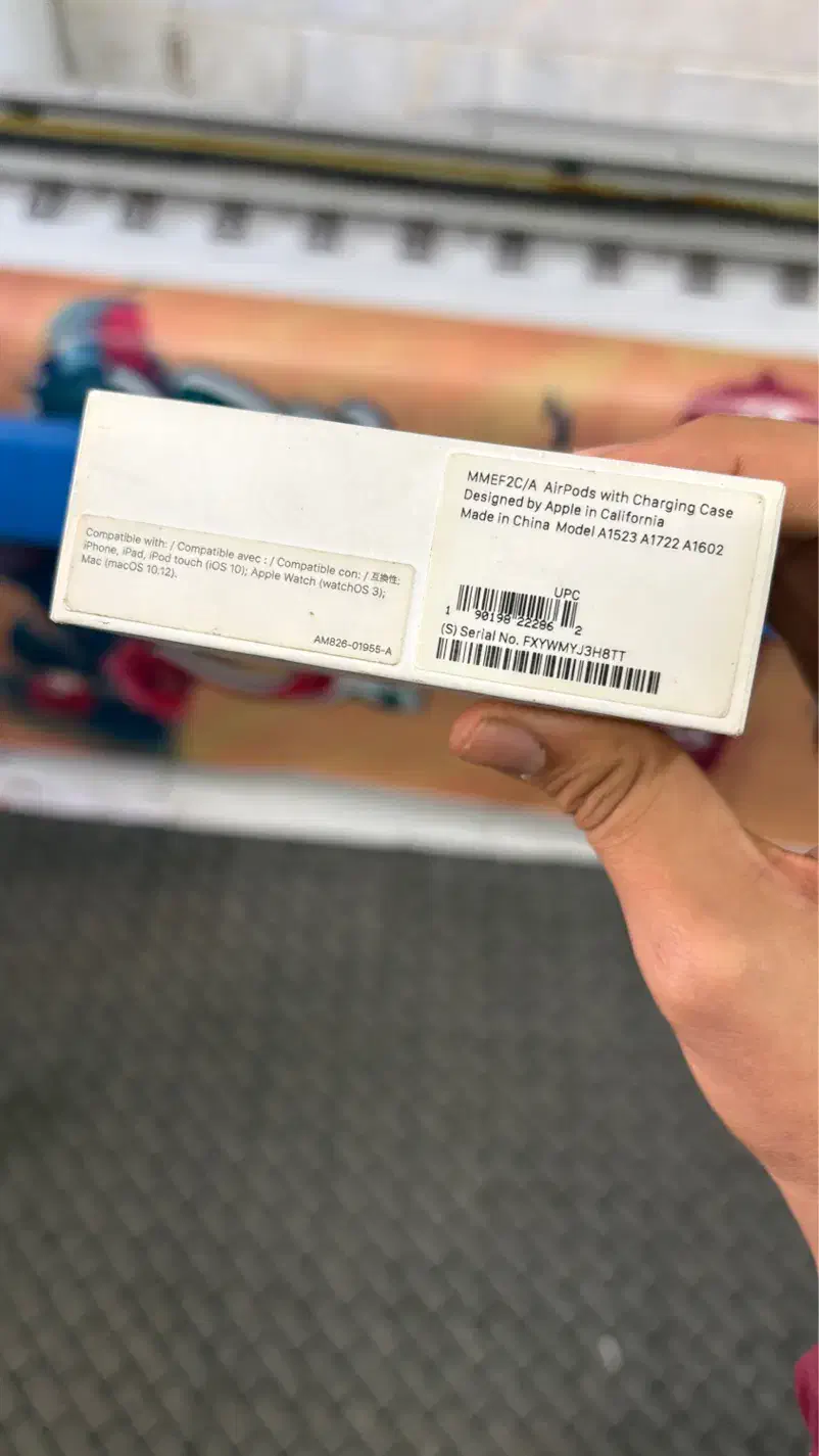 اپل واچ ۲ و ایرپاد ۲|لوازم جانبی موبایل و تبلت|ری, فیروزآبادی|دیوار