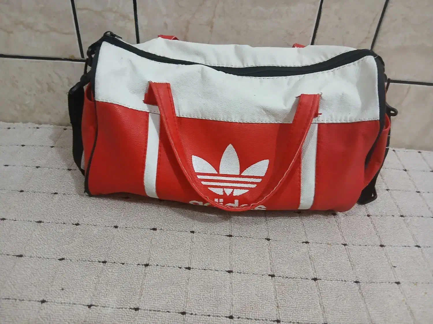 کیف ورزشی نو|تجهیزات ورزشی|آبدانان, |دیوار