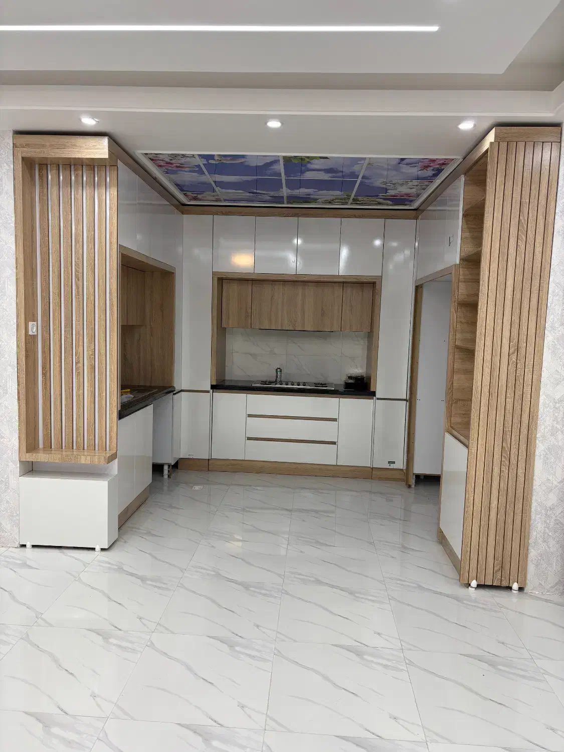 کابینت نقد و اقساط|خدمات پیشه و مهارت|خرم‌آباد, |دیوار