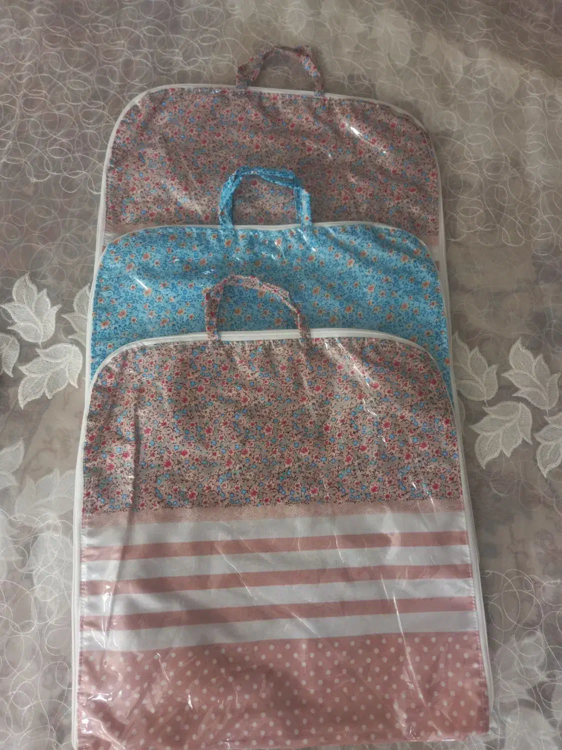 کیسه نون دم کنی  دستمال آشپزخانه و کلاه|سفره، حوله، دستمال آشپزخانه|اراک, |دیوار