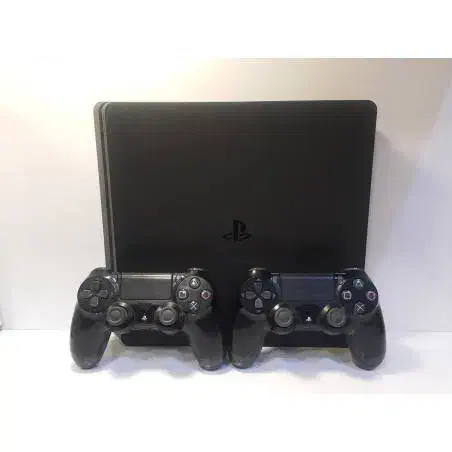 ps4 slim|کنسول، بازی ویدئویی و آنلاین|کیش, |دیوار
