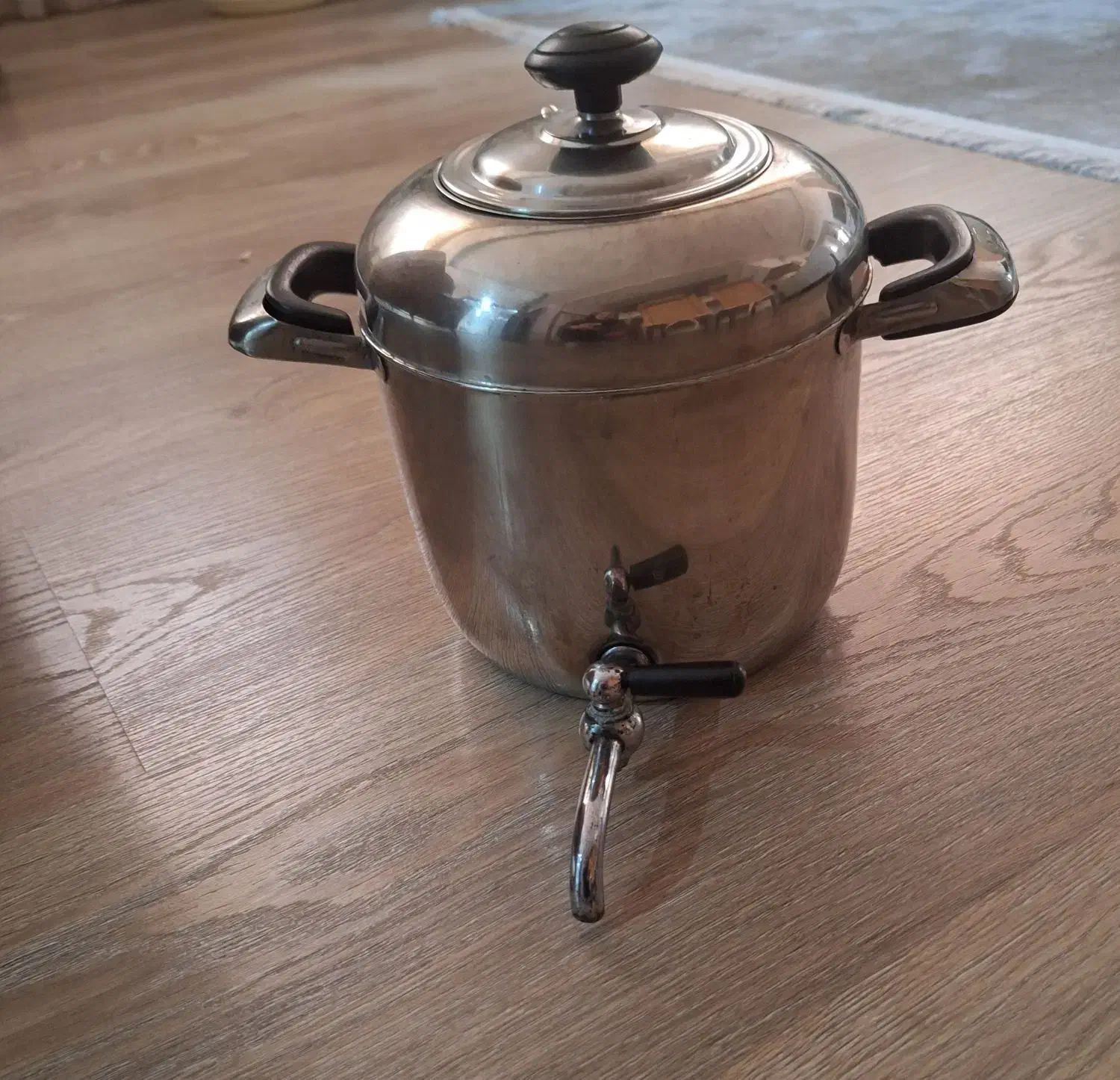 کتری|قوری، کتری، قهوهساز دستی|اصفهان, پوریای ولی|دیوار