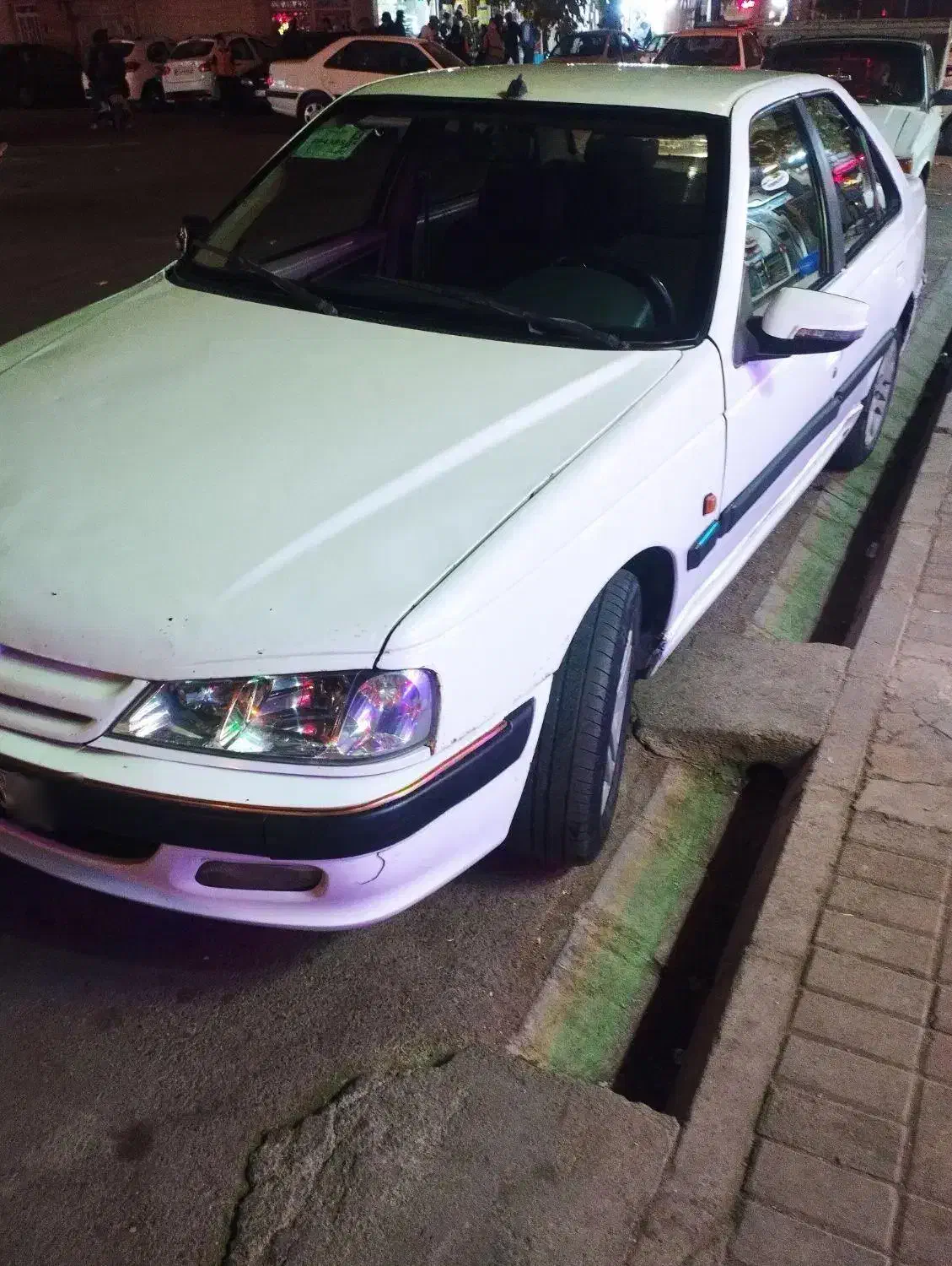 وسیله نقلیه|خودرو سواری و وانت|مشهد, کاظم آباد پنجشنبه|دیوار