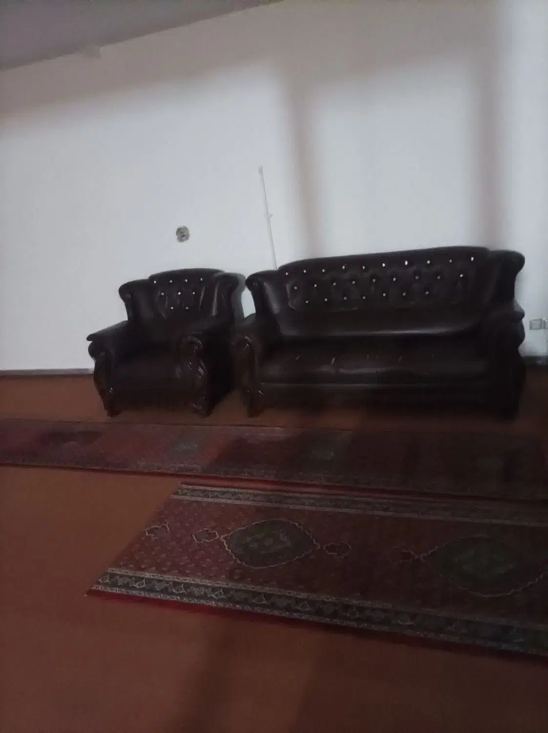 مبل راحتی ۷ نفره|مبلمان خانگی و میز عسلی|اردبیل, |دیوار