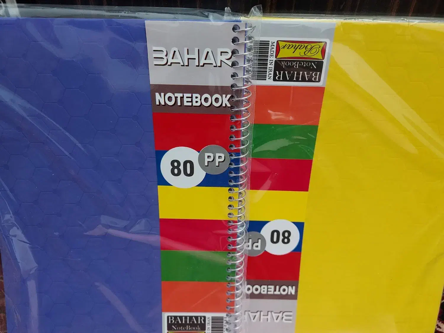 حراج کلیه لوازم تحریر مدرسه و دفتر و کوله پشتی|لوازم التحریر|بوشهر, |دیوار