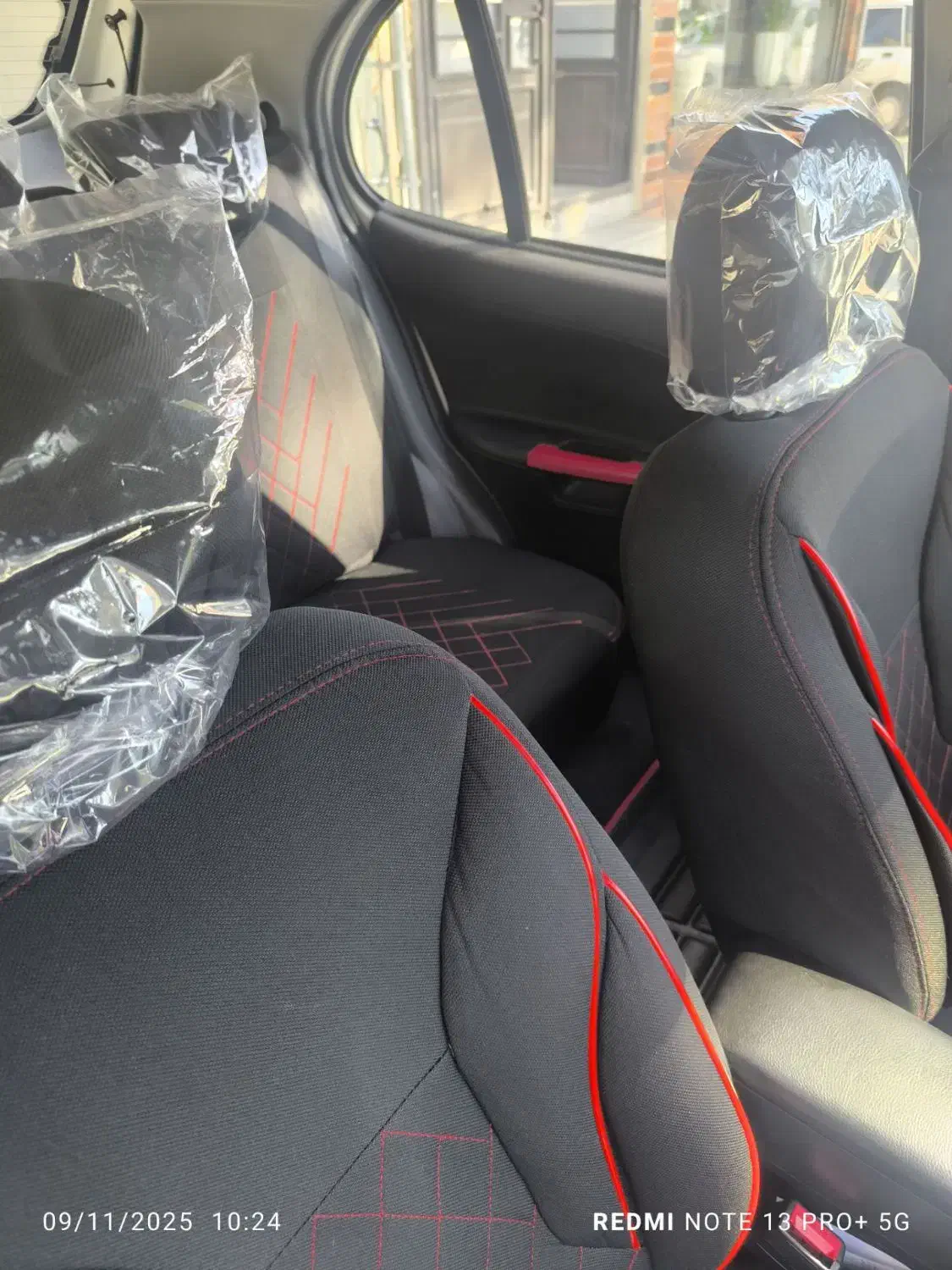 ماشین کوییک|خودرو سواری و وانت|بیرجند, |دیوار