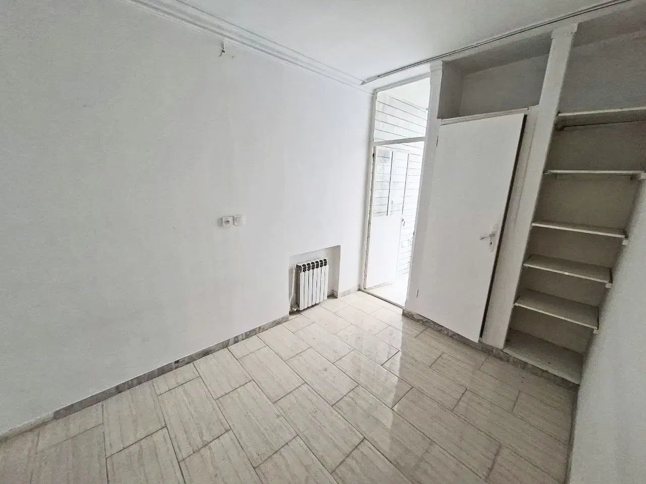 90متر2خ*1واحدطبقه اول*اشرفی اصفهانی باغ فیض