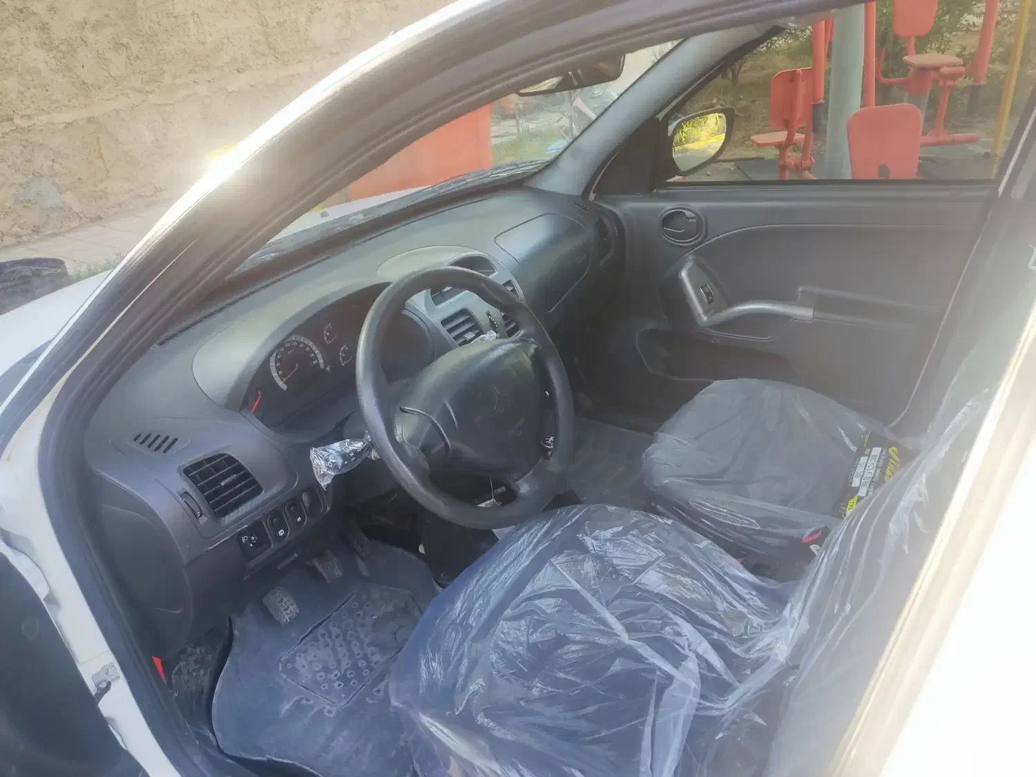 کوئیکrمدل402|خودرو سواری و وانت|داراب, |دیوار