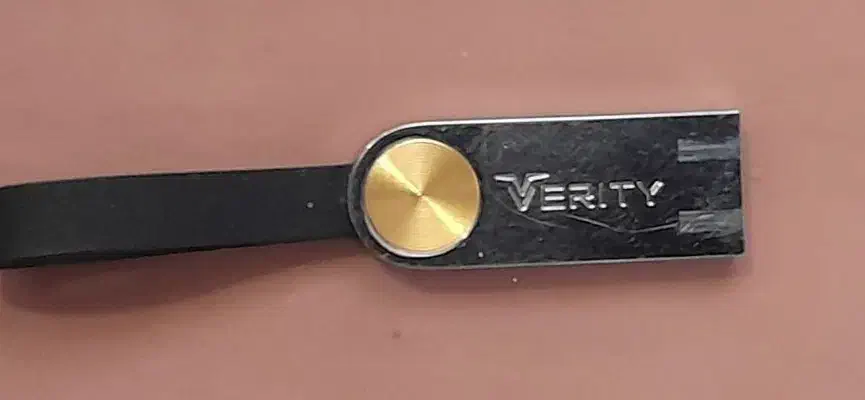 فلش مموری وریتی|لوازم جانبی موبایل و تبلت|کرج, اصفهانیها|دیوار