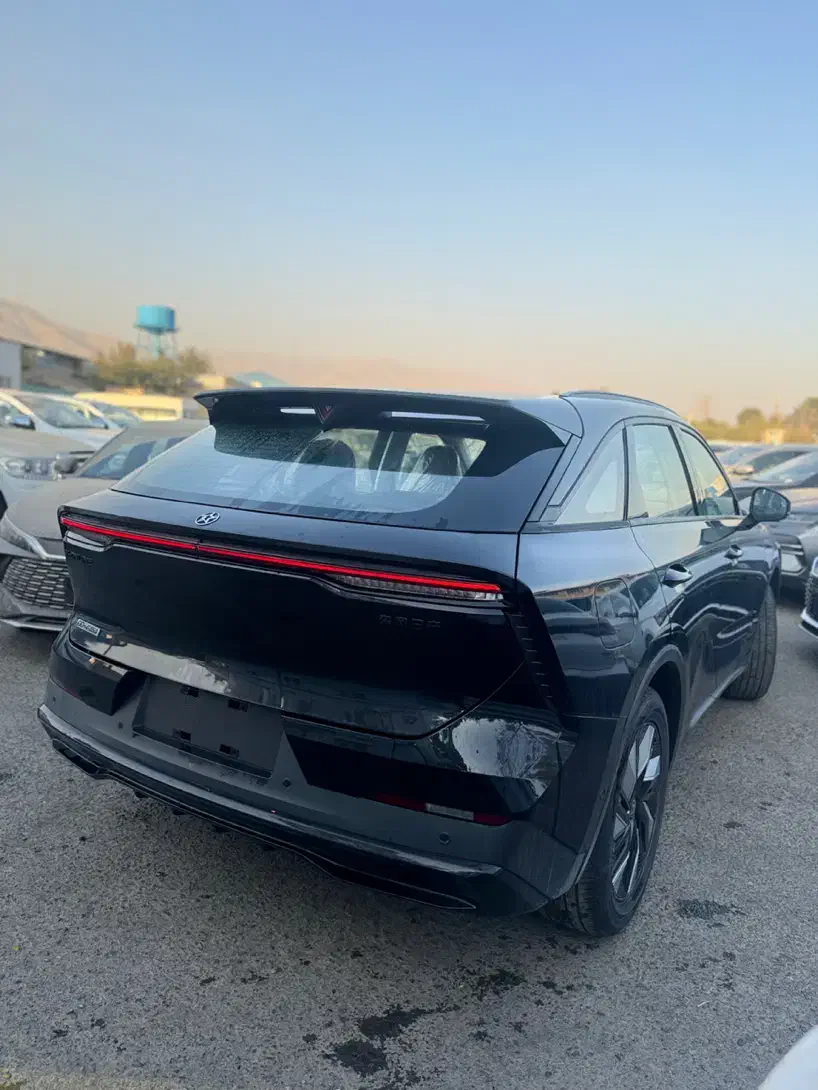 ونوسیا وی انلاین پلاگین هیبرید ۲۰۲۵ (اتو گودرزی)|خودرو سواری و وانت|تهران, چیتگر شمالی|دیوار