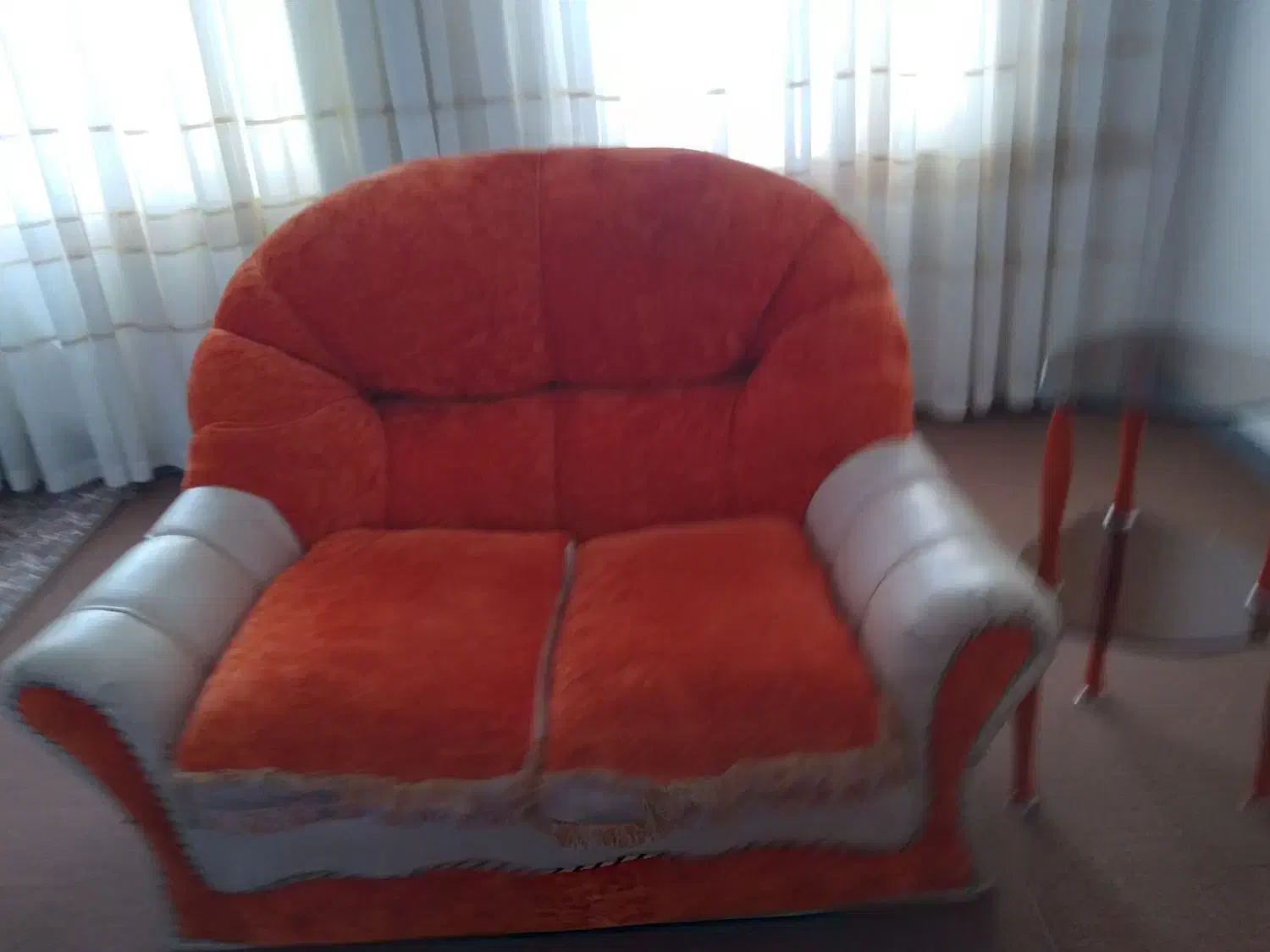 مبلمان|مبلمان خانگی و میز عسلی|ساوه, |دیوار