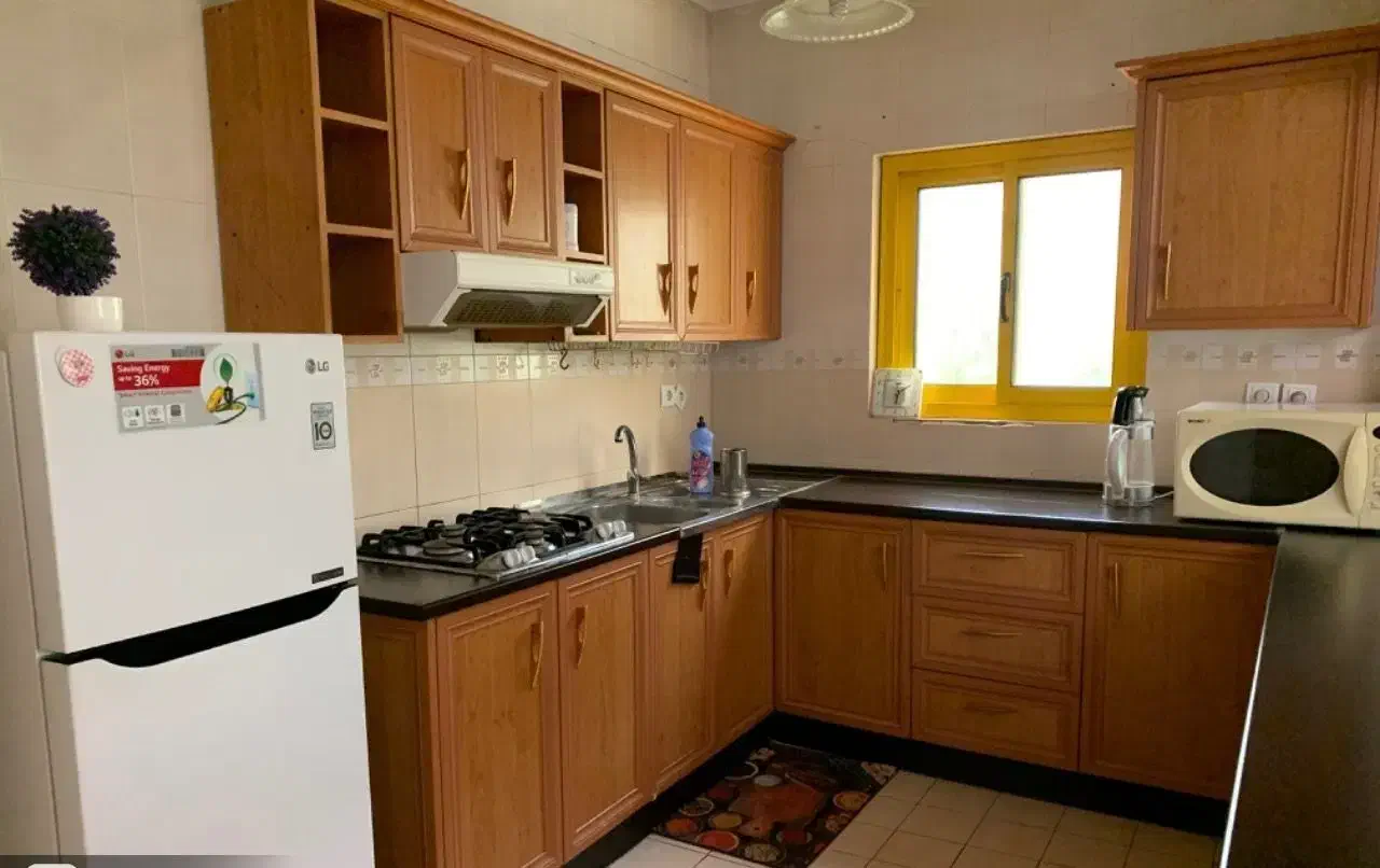 اجاره سوییت آپارتمان مبله در چیتگر/دهکده/باملند|اجارهٔ کوتاهمدت آپارتمان و سوئیت|تهران, بوستان چیتگر|دیوار