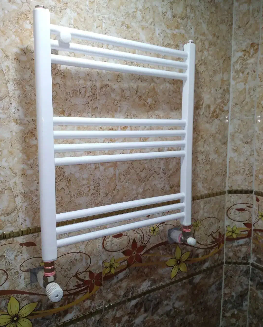 نصب رادیاتور شوفاژ|خدمات پیشه و مهارت|گلستان (تهران), |دیوار