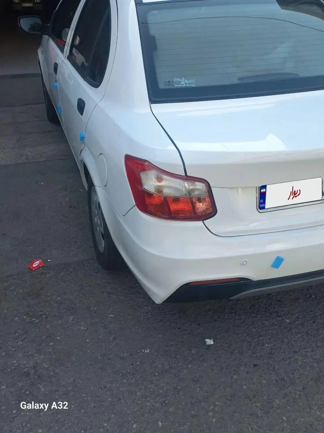 سایناs|خودرو سواری و وانت|دزفول, |دیوار