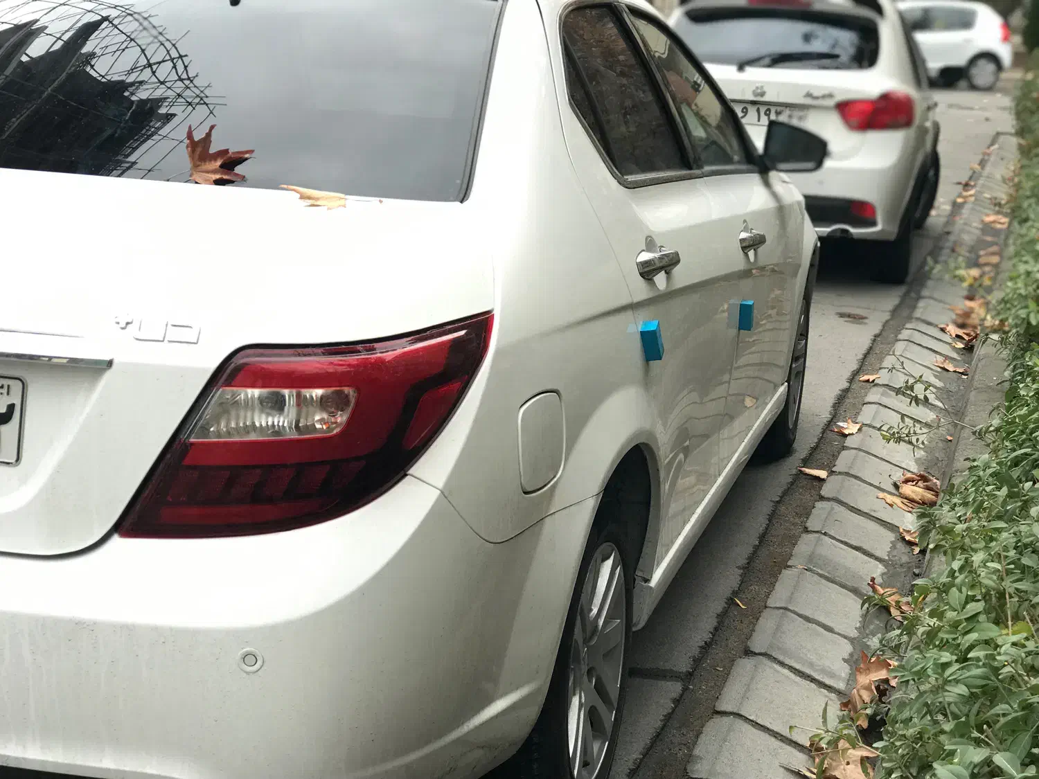 دنا پلاس ۶ دنده مشابه صفر ۱/۳۰۰ کار|خودرو سواری و وانت|مشهد, رضاشهر|دیوار