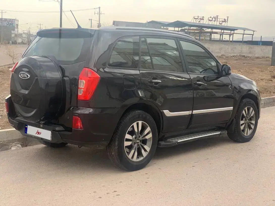 X33 s|خودرو سواری و وانت|بیرجند, |دیوار