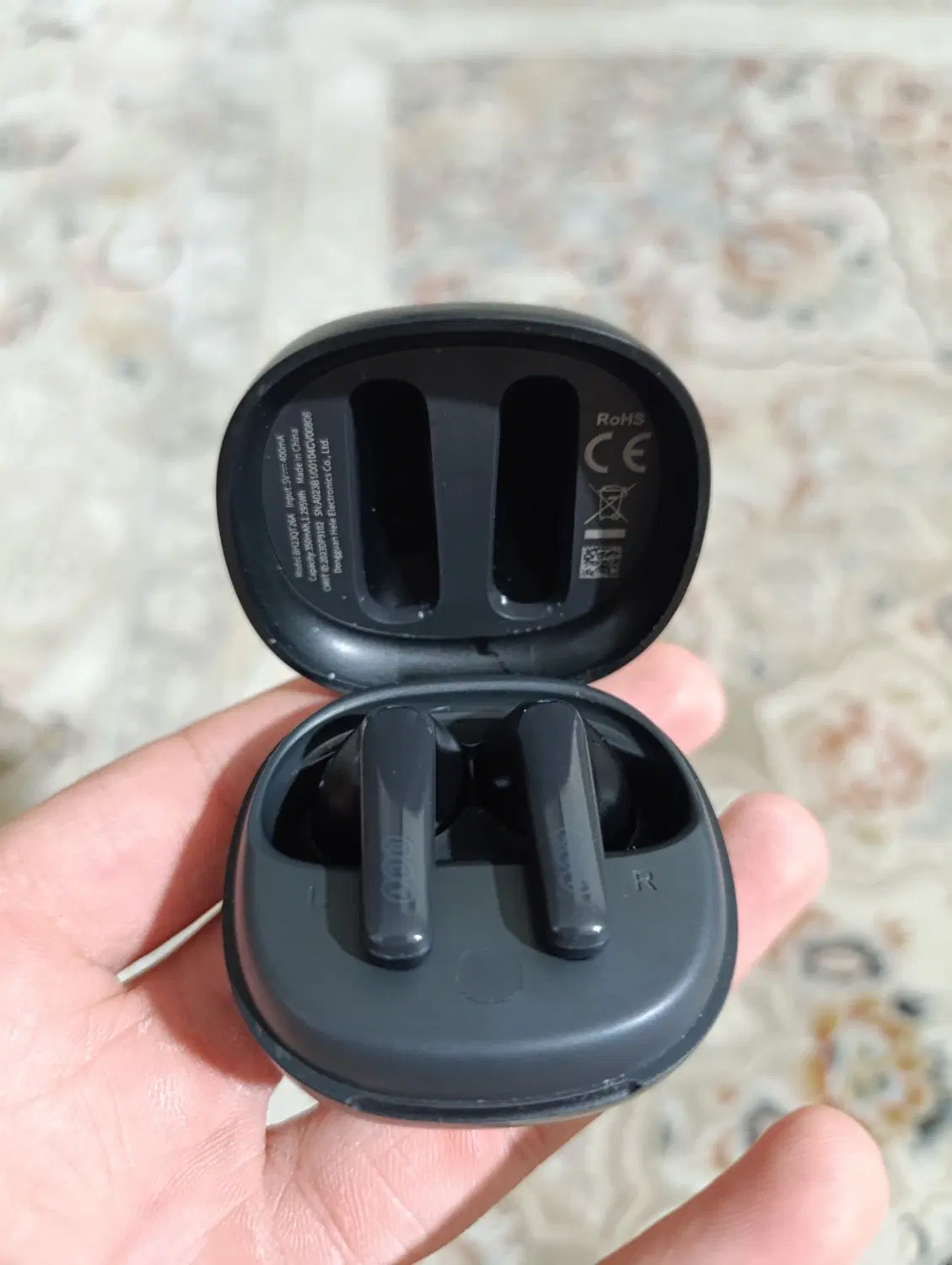 qcy t13 x|لوازم جانبی موبایل و تبلت|تهران, باغ خزانه|دیوار