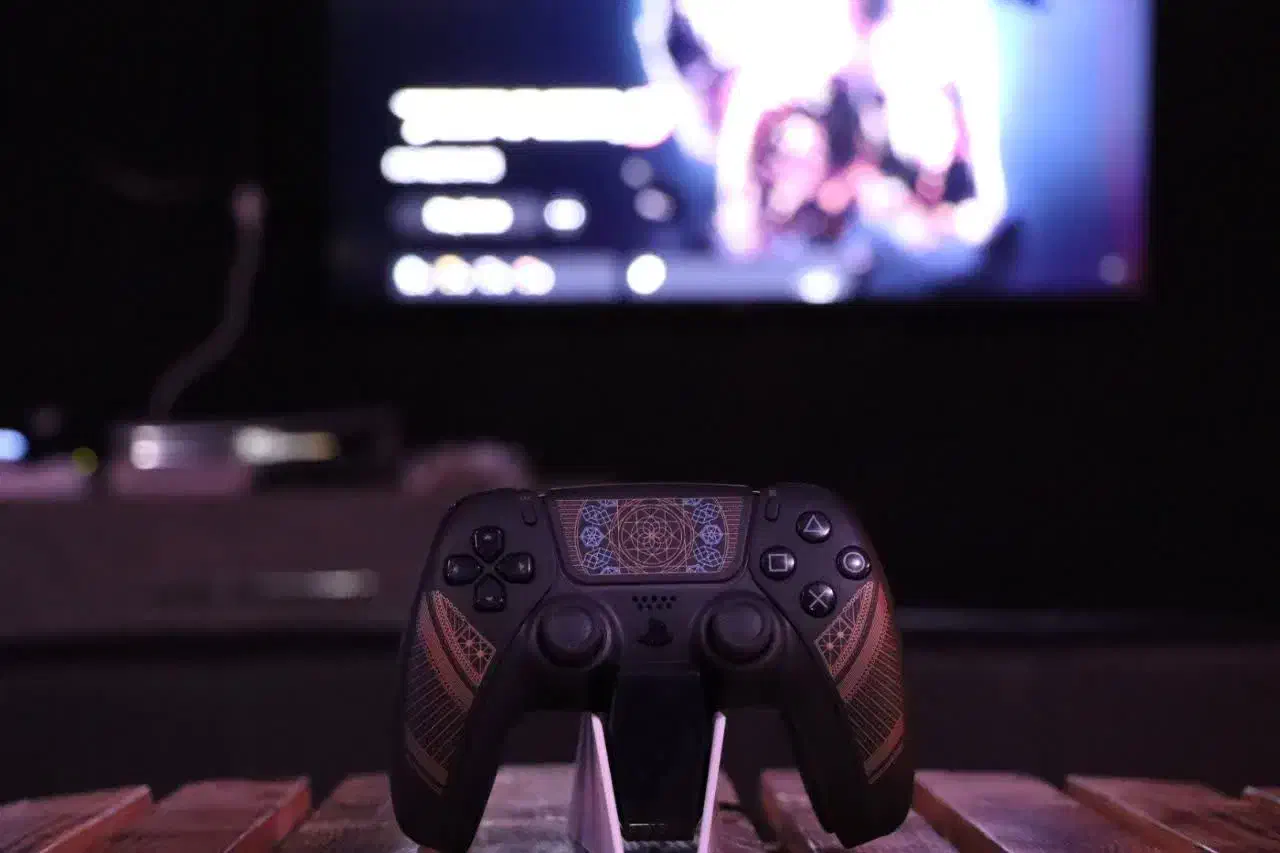 دسته ps5|کنسول، بازی ویدئویی و آنلاین|رفسنجان, |دیوار