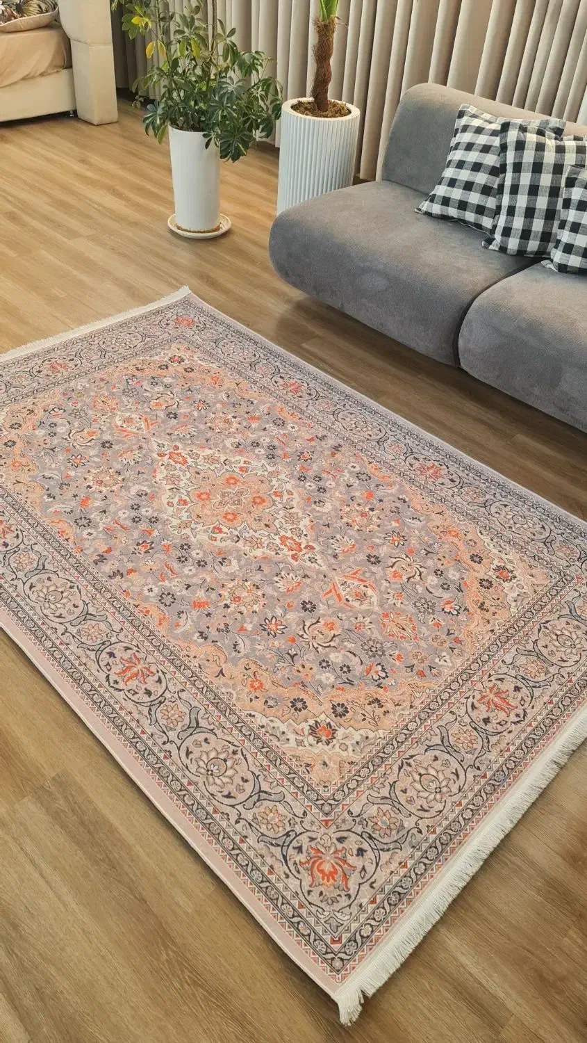 فرشینه /پادری/فرش آشپزخونه/فرش کودک|فرش|اهواز, نادری|دیوار