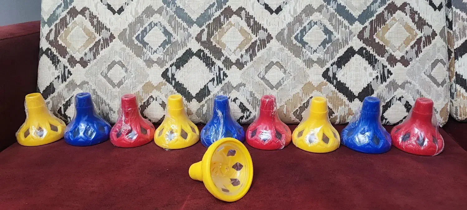 لوازم قلیان|کلکسیون و سرگرمی|کیش, |دیوار