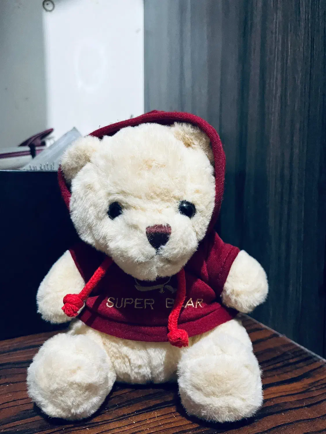 عروسک خرس|اسباببازی|اهواز, امانیه|دیوار