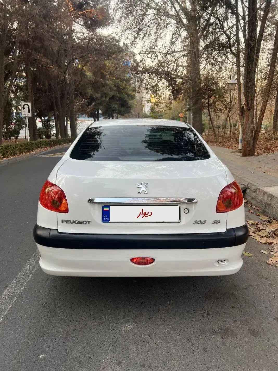 sd v8 93|خودرو سواری و وانت|کرج, شهرک ولیعصر|دیوار