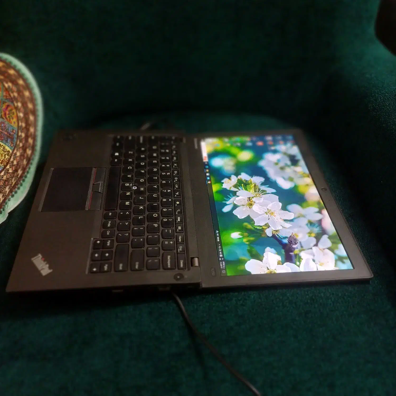 لپ تاپ لنوو تینک پد|رایانه همراه|تهران, حکیمیه|دیوار