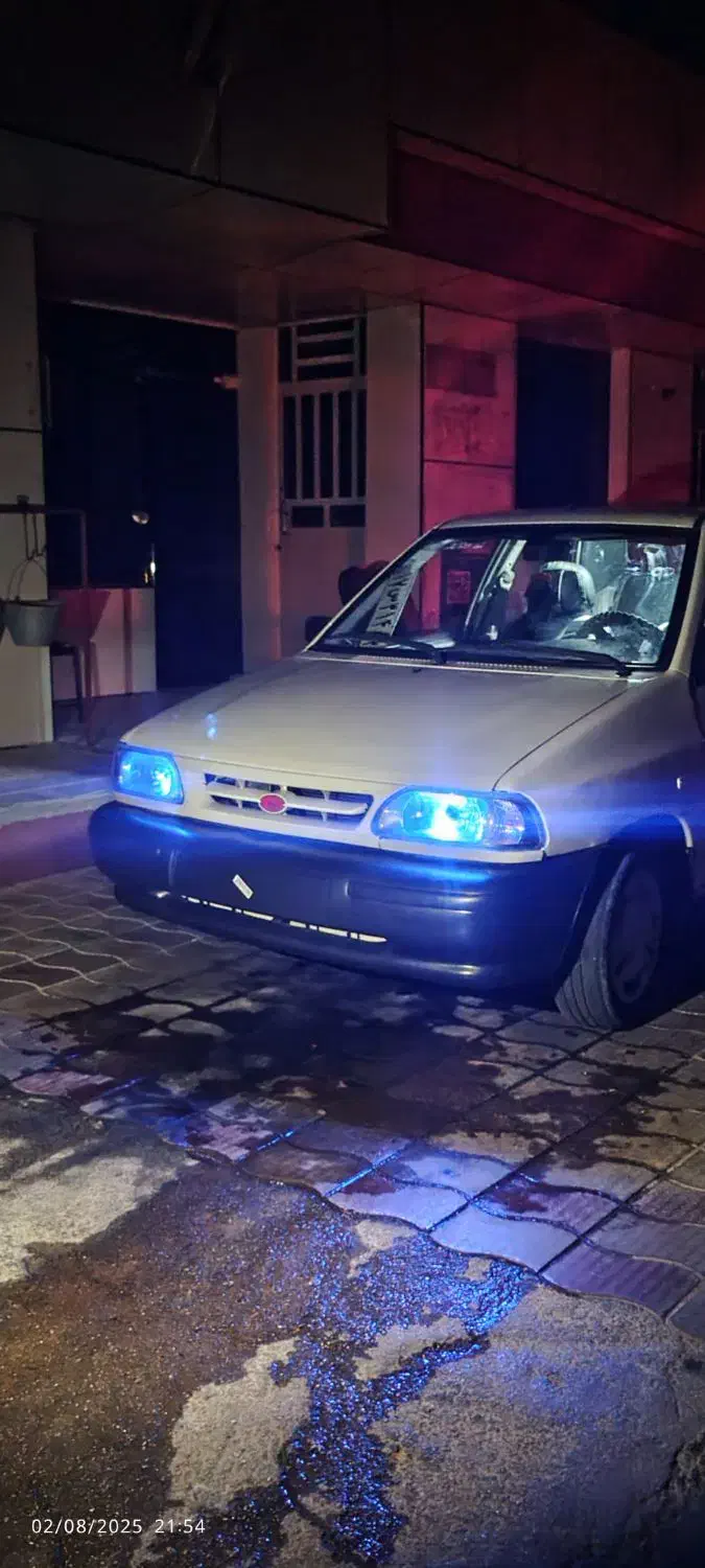 پراید|خودرو سواری و وانت|افزر, |دیوار