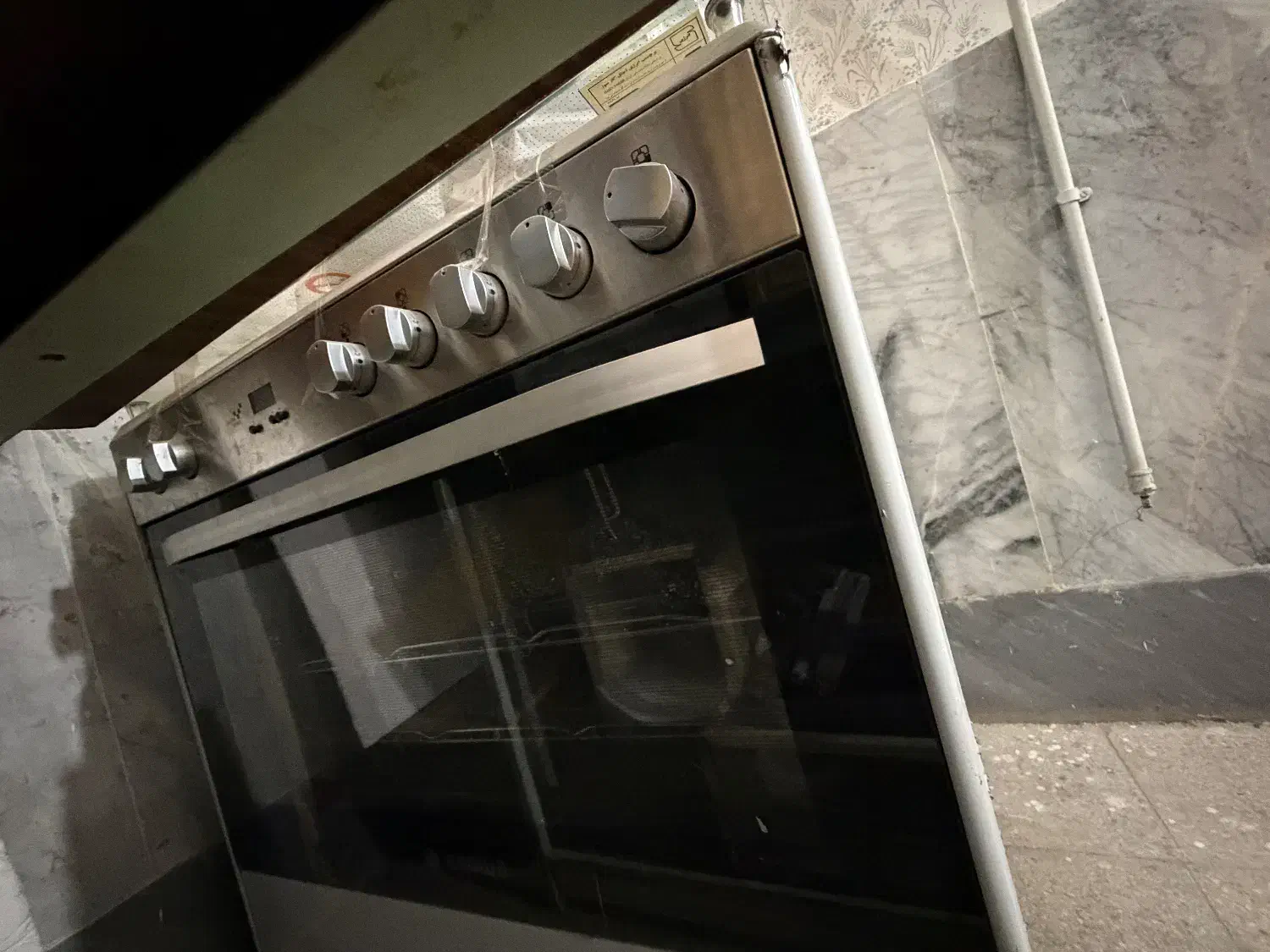 فرگاز|اجاق گاز و لوازم برقی پخت‌وپز|اهواز, نادری|دیوار