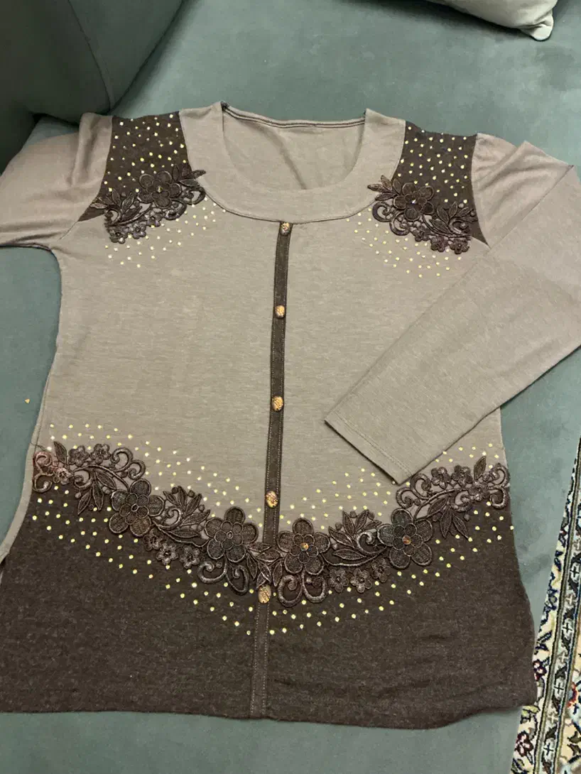 بلوز زنانه|لباس|تهران, مینای جنوبی|دیوار