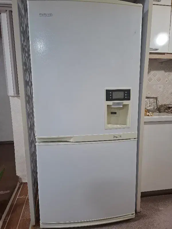 یخچال فریزر اسنوا|یخچال و فریزر|مزرعه کتول, |دیوار