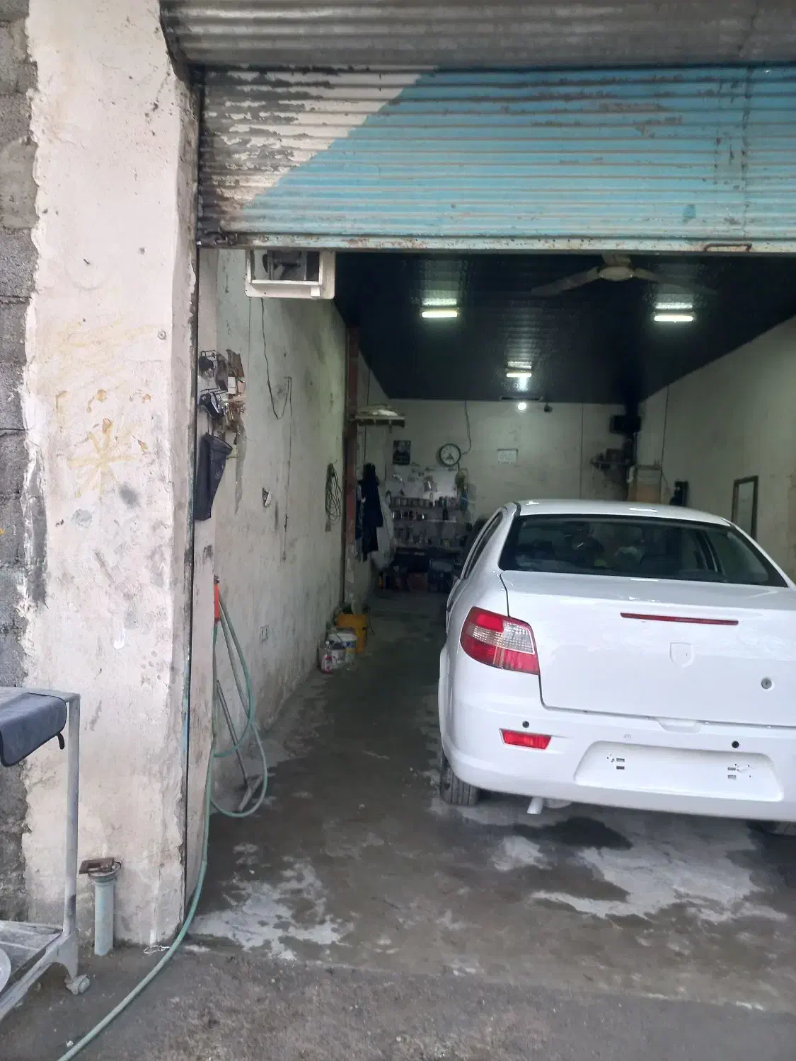 مغازه|فروش مغازه و غرفه|فومن, |دیوار